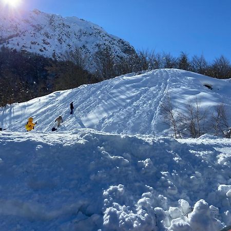 Rifugio Trifoglio Ass. Ostelli Lombardia Вальторта Экстерьер фото
